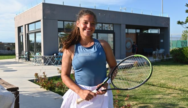 WTA: Εντυπωσιακή άνοδος για τη Λάκη, έξι Ελληνίδες στην πρώτη 1000άδα του κόσμου