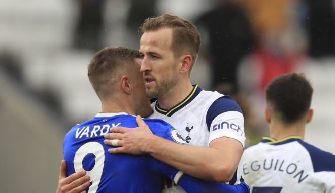 Premier League: Αναβλήθηκε το Λέστερ – Τότεναμ λόγω κορονοϊού