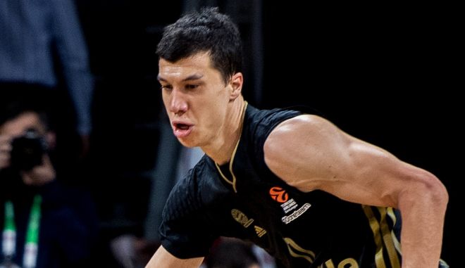 Μπάγερν – Βιλερμπάν 73-65: Λούτσιτς και Ρούμπιτ ήταν μια ομάδα μόνοι τους