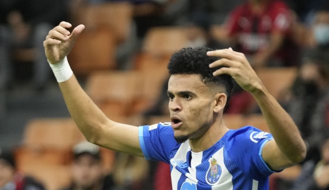 Taça de Portugal: Η Πόρτο διέλυσε την Μπενφίκα, στον πάγκο ο Βλαχοδήμος
