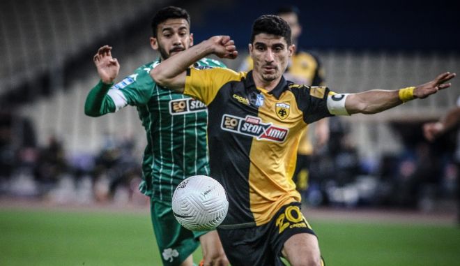Super League Interwetten: Αθηναϊκό ντέρμπι, δοκιμασία για τον ΠΑΟΚ στη Νίκαια