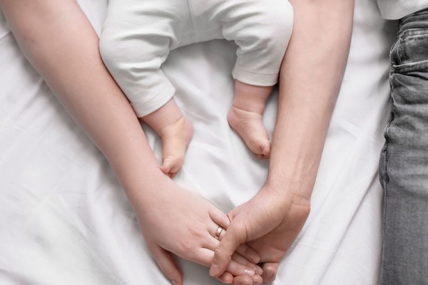 Πώς να βελτιώσετε την ερωτική σας ζωή μετά τον ερχομό του μωρού – Σχέσεις