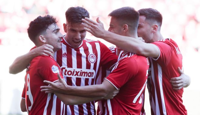 Super League 2: Το πρόγραμμα της 8ης εμβόλιμης αγωνιστικής