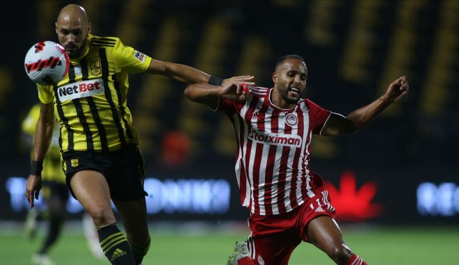 Super League Interwetten: Δοκιμασία για Ολυμπιακό κόντρα στον Άρη, χωρίς περιθώρια λάθους ο ΠΑΟΚ