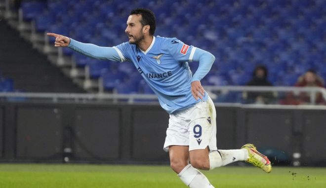 Λάτσιο – Τζένοα 3-1: Τριάρα και επιστροφή στις νίκες για τους λατσιάλι