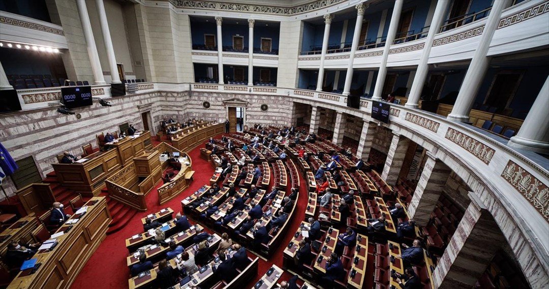 Πέρασε, με τις ψήφους της κυβέρνησης το νομοσχέδιο για την απολιγνιτοποίηση
