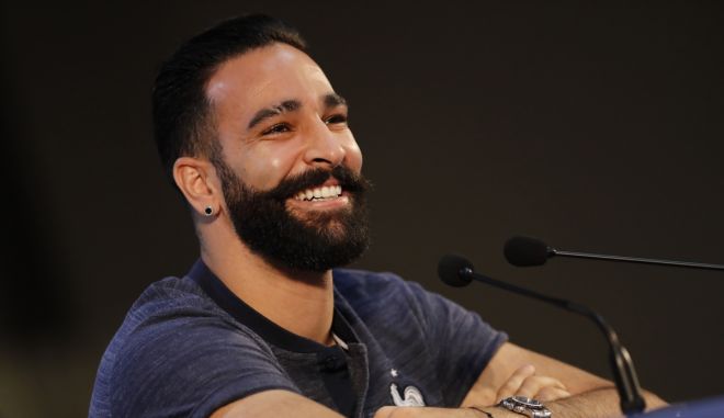 Ο Ραμί θα ήταν ο νέος Αμερικανός “Bachelor”, τον απέτρεψε η αδερφή του