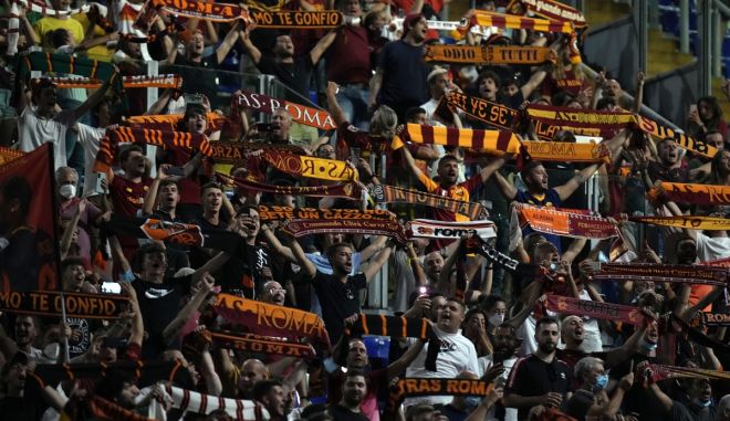 Ρόμα: 23χρονος έπαθε ανακοπή καρδιάς την ώρα του αγώνα με τη Σπέτσια, τον επανέφεραν με απινιδωτή