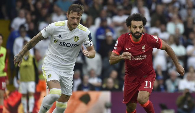 Premier League: Αναβλήθηκαν τα Λίβερπουλ – Λιντς και Γουλβς – Γουότφορντ της Boxing Day