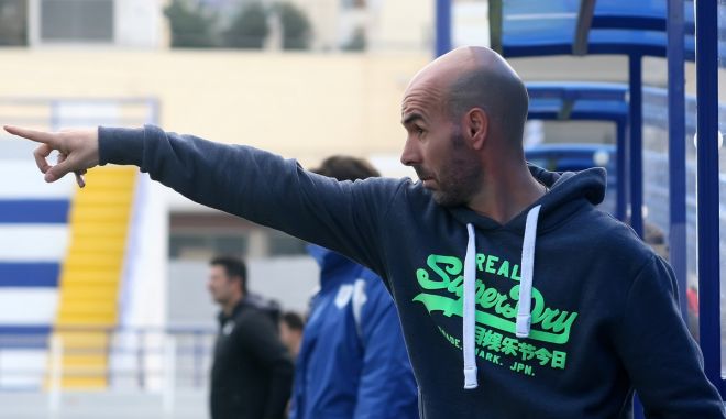Πανιώνιος: Ανακοίνωσε την πρόσληψη του Βαγγέλη Σταυρακόπουλου