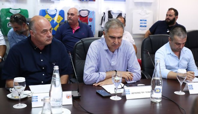 Super League Interwetten: Στις 8 Μαρτίου η κλήρωση για τα playoffs και playouts