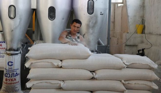 Έρχεται κρίση στα τρόφιμα: Τι περιμένουμε και γιατί
