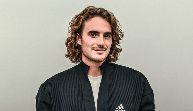 Ο Στέφανος Τσιτσιπάς αποκλειστικά στο SPORT24: Έρχεται την Πέμπτη 16 Δεκεμβρίου