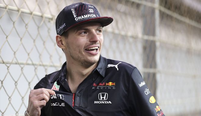 Formula 1: Ο Φερστάπεν νόμιζε ότι ήταν πλάκα όταν τον κάλεσε η Red Bull, το 2016