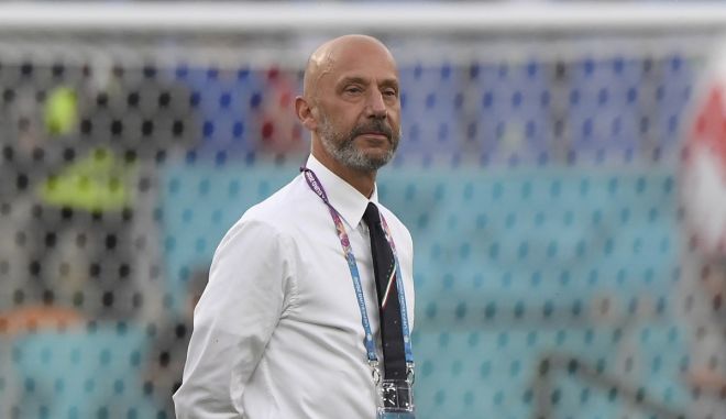 Βιάλι: “Ο όγκος είναι ακόμα μαζί μου, αλλά θα παλεύω πάντα”