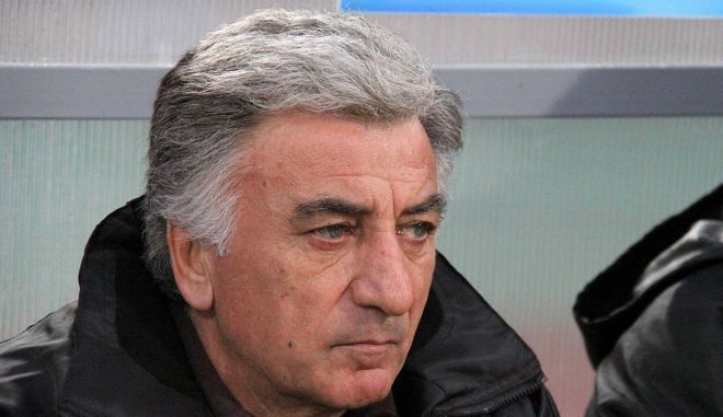 Πέθανε ο Μόμτσιλο Βούκοτιτς