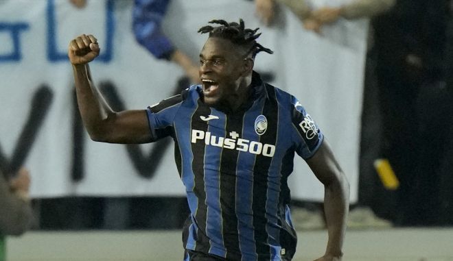 Ολυμπιακός: Το προφίλ της Αταλάντα