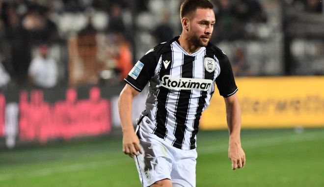 Ο Άντριγια Ζίβκοβιτς στο SPORT24: “Δεν τα παρατάμε”