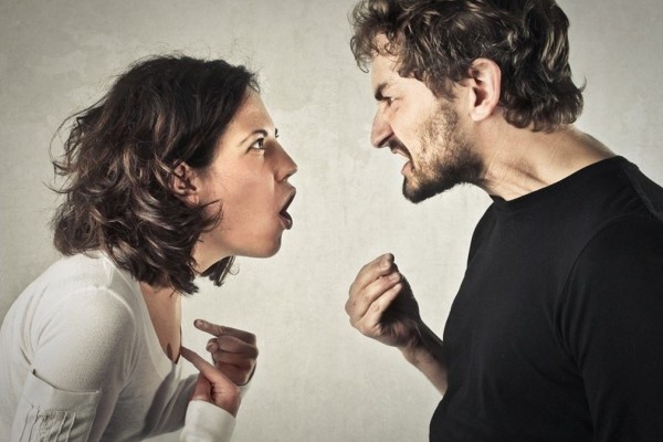 Μαλώνεις συνεχώς με τη σχέση σου; Έτσι θα την σώσεις – Σχέσεις