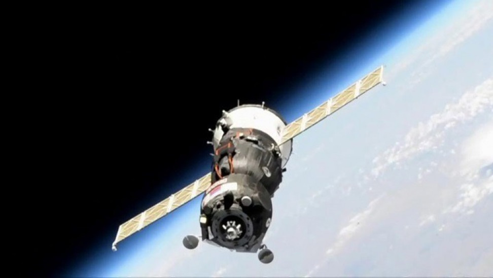 Οι Ρώσοι κοσμοναύτες εντόπισαν το τελευταίο σημείο διαρροής οξυγόνου στον Διεθνή Διαστημικό Σταθμό