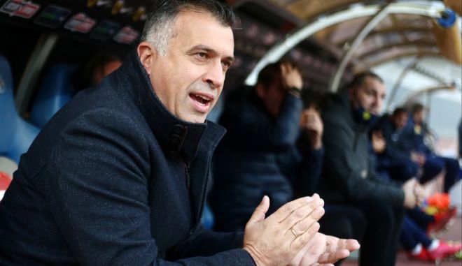Αναστασίου: “Είπα στον Μεντόσα πως θα σκοράρει στη διάρκεια του αγώνα”