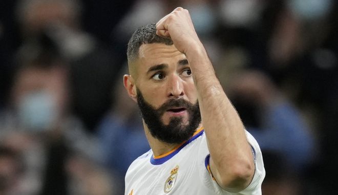 Ρεάλ – Αθλέτικ: Οι ενδεκάδες στον τελικό του Supercopa