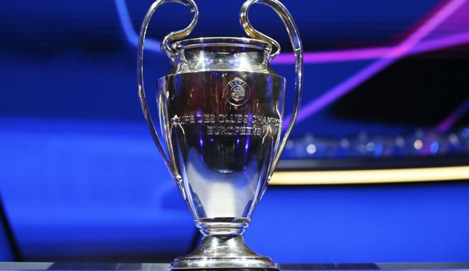 Αρχές Νοεμβρίου η αυλαία των ομίλων στις διοργανώσεις της UEFA λόγω Μουντιάλ
