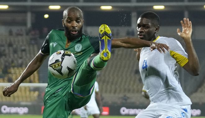 Κόπα Άφρικα: Οι Κομόρες ανακοίνωσαν 12 παίκτες με κορονοϊό, οι δύο τερματοφύλακες