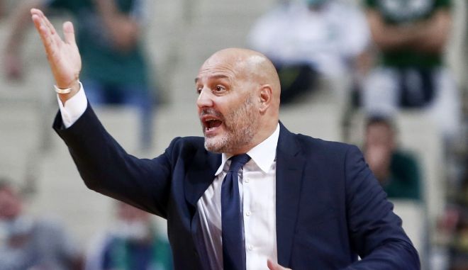 Η Φενέρμπαχτσε έχασε και τον Μάριαλ Σάγιοκ μία ημέρα πριν από το ματς με τον Ολυμπιακό