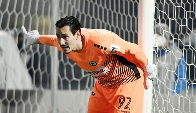 ΠΑΣ Γιάννινα – Ατρόμητος 1-1: Ο Γιαννιώτης κράτησε όρθιους τους Περιστεριώτες