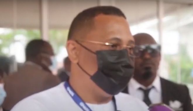 Ο προέδρος του πρωταθλήματος της Γκαμπόν κατηγορείται για σεξουαλική κακοποίηση νεαρών ποδοσφαιριστριών
