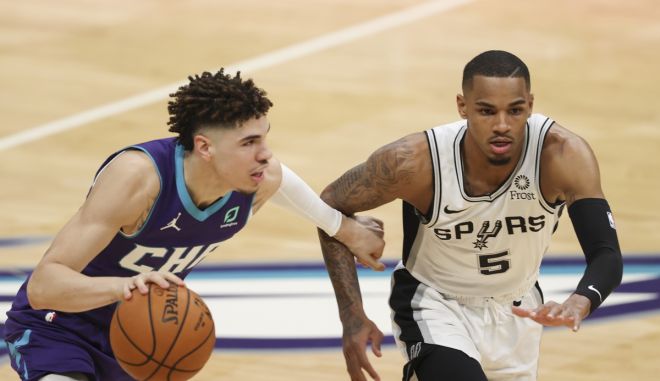 ΝΒΑ All Star Game 2022: Μπολ και Μάρεϊ οι αντικαταστάτες των Ντουράντ και Γκριν