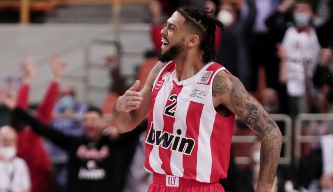 Final Four – Κύπελλο Ελλάδας: Ο διπλός ρόλος του Ντόρσεϊ, τα κλειδιά Γουόκαπ-ΜακΚίσικ και η άμυνα με αλλαγές