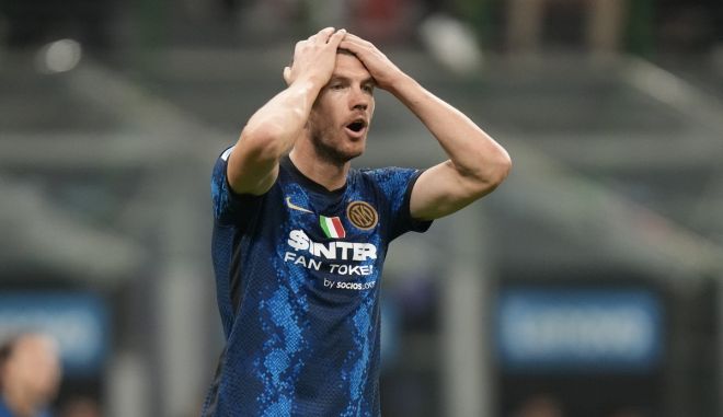 Τζένοα – Ίντερ 0-0: Πέταξε το “δώρο” της Μίλαν και έχασε την ευκαιρία να πατήσει κορυφή