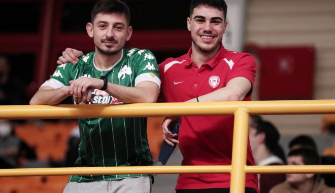 Final Four – Κύπελλο Ελλάδας: Αποστολή εξετελέσθη