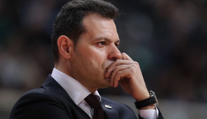 Ασθενής ο Ιτούδης, χάνει το ΤΣΣΚΑ Μόσχας – Αναντολού Εφές