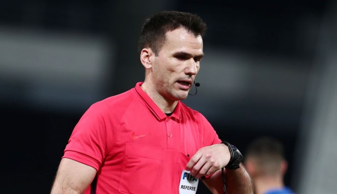 Βόλος: “Δυστυχώς έκαναν τους διαιτητές μαριονέτες και φιλιππινέζες των συμφερόντων των ισχυρών”