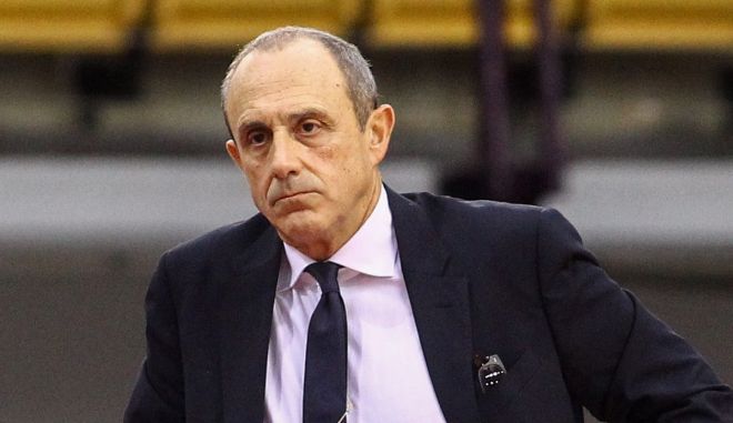 Αρμάνι Μιλάνο: Με περίπατο στα ημιτελικά του Final Eight
