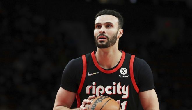 NBA: Νανς και Χαρτ αντάλλαξαν σπίτια μετά τις ανταλλαγές