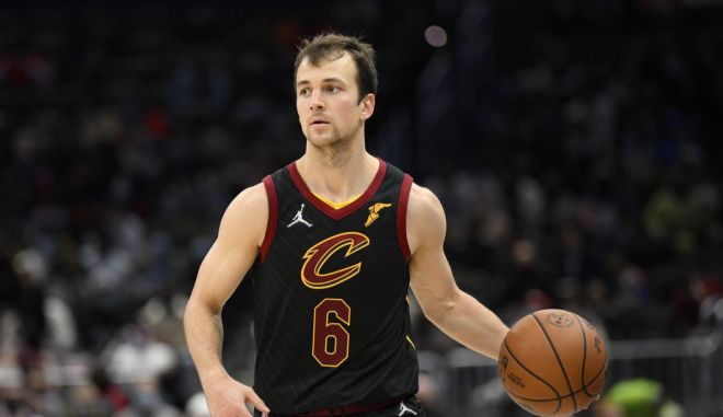 NBA: Ελεύθερος ο Πάνγκος από τους Καβαλίερς, κοιτάζει προς Ευρώπη