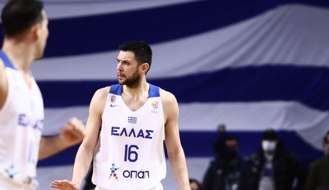 Ελλάδα – Τουρκία: Τα highlights της νίκης της Εθνικής και οι κρίσιμες βολές του Παπανικολάου
