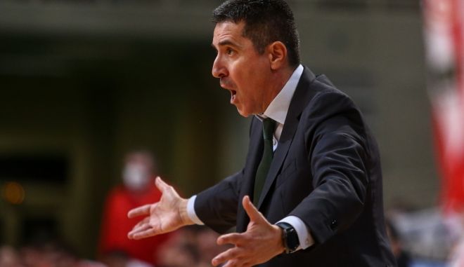 Πρίφτης: “Παρά τα προβλήματα, δεν υπήρχε περίπτωση να μην πάει ο Παπαγιάννης στην Εθνική”