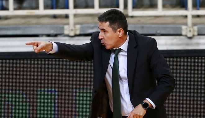 Πρίφτης: “Μας αδικεί ο τρόπος που διαχειριστήκαμε το δεύτερο δεκάλεπτο”
