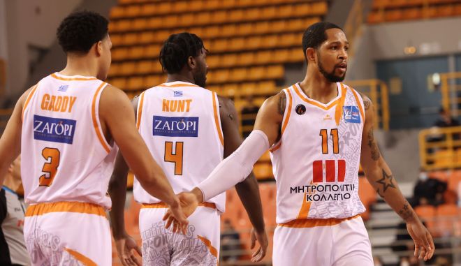Final Four, Κύπελλο Ελλάδας: Τα συγχαρητήρια του Προμηθέα σε ΕΟΚ και Ολυμπιακό