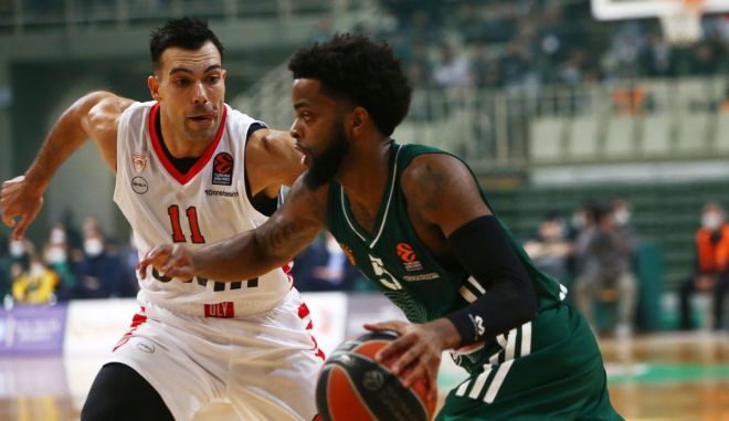 EuroLeague: Σύσκεψη των ομάδων την Παρασκευή μετά τη ρωσική εισβολή