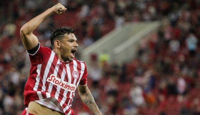 Ολυμπιακός: Με 3-4-3 και Τικίνιο – Ονιεκούρου κόντρα στην Αταλάντα