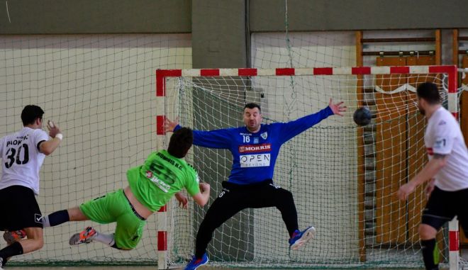 Handball Premier: Μεγάλη νίκη του Διομήδη κόντρα στον ΠΑΟΚ, εύκολα η ΑΕΚ τον Αερωπό