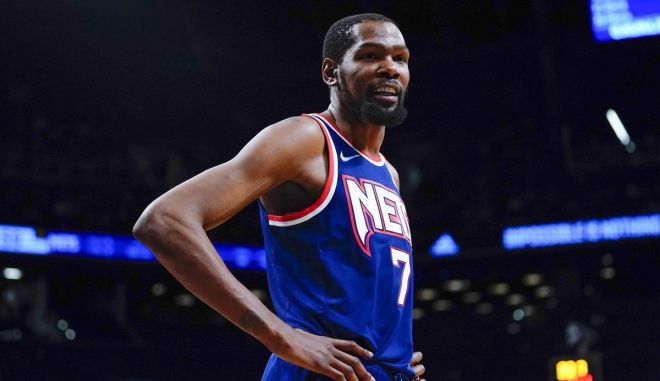 Προγνωστικά NBA: Αλλάζει τα δεδομένα η επιστροφή του Ντουράντ