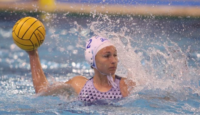 Πόλο γυναικών: Στον τελικό του LEN Trophy ο Εθνικός μετά τον αποκλεισμό των ρωσικών ομάδων