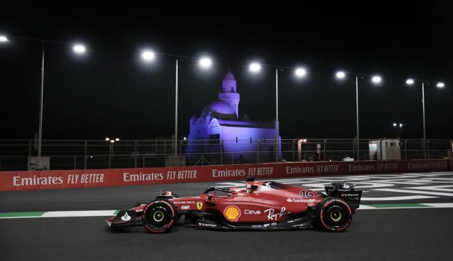 Formula 1, GP Σαουδικής Αραβίας: “Κανονικά το τριήμερο” λένε οι διοργανωτές